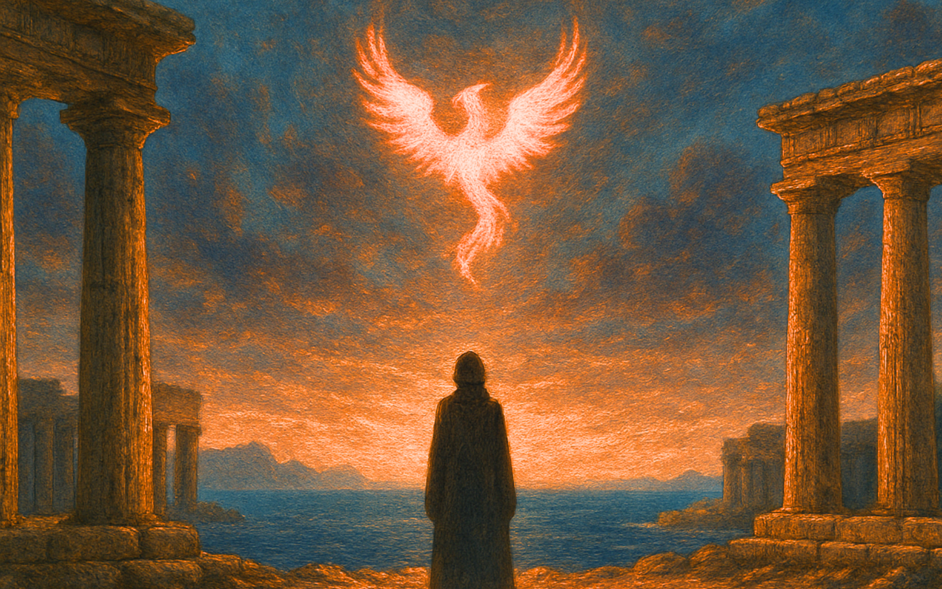 The 26th EUROTAS International Transpersonal Conference in Greece