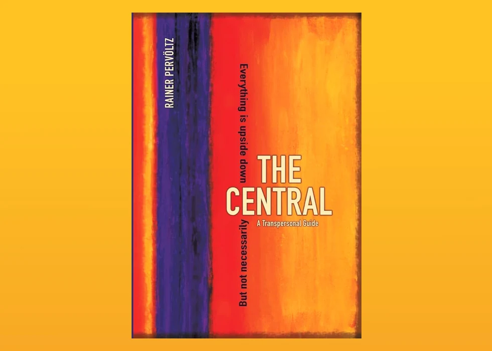 The Central - Rainer Pervöltz